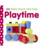 Baby Touch and Feel Playtime - 9781405331982-thumb