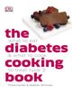 The Diabetes Cooking Book - 9781405341783-thumb