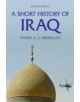 A Short History of Iraq - 9781405859370-thumb