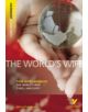 The World's Wife: York Notes Advanced - 9781405861854-thumb