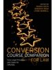Conversion Course Companion for Law - 9781405873154-thumb