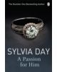 A Passion for Him - 9781405912310-thumb