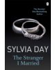 The Stranger I Married - 9781405912358-thumb