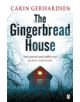 The Gingerbread House - 9781405913782-thumb