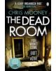 The Dead Room - 9781405913805-thumb