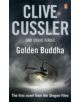 Golden Buddha - 9781405914024-thumb