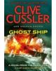 Ghost Ship - 9781405914505-thumb