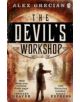 The Devil's Workshop - 9781405915052-thumb