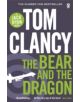 The Bear and the Dragon - 9781405915489-thumb