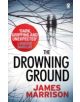 The Drowning Ground - 9781405916936-thumb