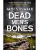 Dead Men's Bones - 9781405917094-thumb