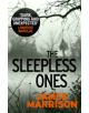 The Sleepless Ones - 9781405917506-thumb