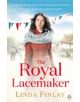 The Royal Lacemaker - 9781405918954-thumb