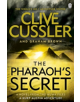 The Pharaoh's Secret - 9781405919005-thumb
