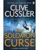 The Solomon Curse - 9781405919036-thumb