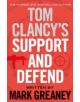 Tom Clancy's Support and Defend - 9781405919296-thumb
