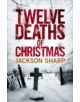 Twelve Deaths of Christmas - 9781405920285-thumb