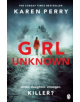 Girl Unknown - 9781405920308-thumb