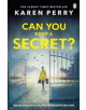 Can You Keep a Secret? - 9781405920339-thumb