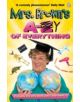 Mrs. Brown's A to Y of Everything - 9781405920360-thumb