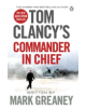 Tom Clancy's Commander-in-Chief - 9781405922180-thumb