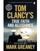 Tom Clancy's True Faith and Allegiance - 9781405922302-thumb