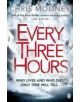 Every Three Hours - 9781405922432-thumb