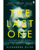The Last One - 9781405923187-thumb