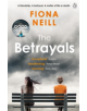 The Betrayals - 9781405923453-thumb