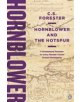 Hornblower and the Hotspur - 9781405928311-thumb