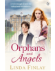 Orphans and Angels - 9781405928779-thumb