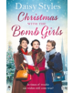 Christmas with the Bomb Girls - 9781405929806-thumb