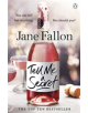 Tell Me a Secret - 9781405933124-thumb