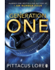 Generation One - 9781405934220-thumb