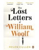 The Lost Letters of William Woolf - 9781405934954-thumb