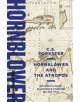 Hornblower and the Atropos - 9781405936897-thumb