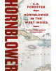 Hornblower in the West Indies - 9781405936958-thumb