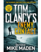 Tom Clancy's Enemy Contact - 9781405942362-thumb