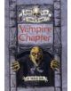 The Vampire Chapter - 9781406225105-thumb
