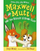 Maxwell Mutt and the Biscuit & Bone Club - 9781406357554-thumb