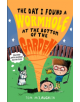 The Day I Found a Wormhole at the Bottom of the Garden - 9781406375817-thumb