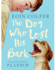 The Dog Who Lost His Bark - 9781406386622-thumb