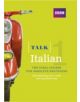Talk Italian Book 3rd Edition - 9781406678949-thumb