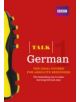 Talk German 1 (Book/CD Pack) - 9781406678987-thumb