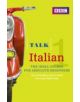 Talk Italian 1 (Book/CD Pack) - 9781406678994-thumb