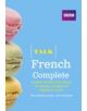 Talk French Complete (Book/CD Pack) - 9781406679212-thumb