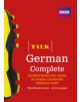 Talk German Complete (Book/CD Pack) - 9781406679229-thumb