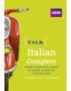 Talk  Italian Complete (Book/CD Pack) - 9781406679236-thumb