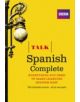Talk Spanish Complete (Book/CD Pack) - 9781406679243-thumb
