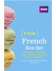 Talk French Box Set (Book/CD Pack) - 9781406679250-thumb